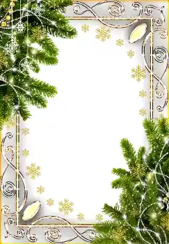 カテゴリのフォトエフェクト 冬 № 3629