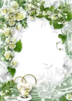 カテゴリのフォトエフェクト 結婚式のフレーム № 1090 カテゴリのフォトエフェクト 結婚式のフレーム № 1090