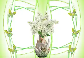カテゴリのフォトエフェクト 結婚式のフレーム № 157103