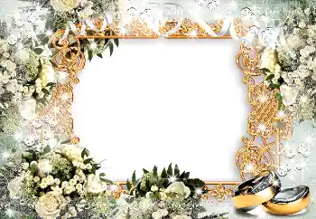 カテゴリのフォトエフェクト 結婚式のフレーム № 1624 カテゴリのフォトエフェクト 結婚式のフレーム № 1624