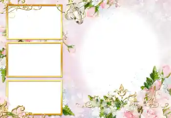 カテゴリのフォトエフェクト 結婚式のフレーム № 190471 カテゴリのフォトエフェクト 結婚式のフレーム № 190471