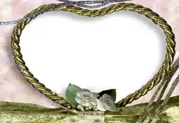 カテゴリのフォトエフェクト 結婚式のフレーム № 2866
