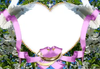 カテゴリのフォトエフェクト 結婚式のフレーム № 38666 カテゴリのフォトエフェクト 結婚式のフレーム № 38666