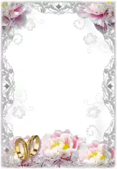 カテゴリのフォトエフェクト 結婚式のフレーム № 38956 カテゴリのフォトエフェクト 結婚式のフレーム № 38956