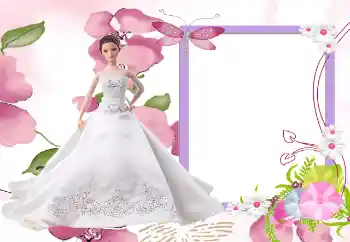 カテゴリのフォトエフェクト 結婚式のフレーム № 50857