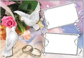カテゴリのフォトエフェクト 結婚式のフレーム № 9725 カテゴリのフォトエフェクト 結婚式のフレーム № 9725