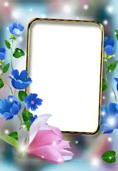 カテゴリのフォトエフェクト 女性のフォトフレーム № 154297