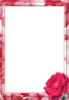 カテゴリのフォトエフェクト 女性のフォトフレーム № 188070