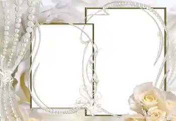 カテゴリのフォトエフェクト 女性のフォトフレーム № 20315