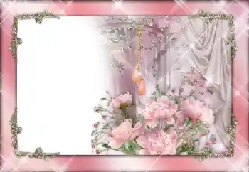 カテゴリのフォトエフェクト 女性のフォトフレーム № 205790