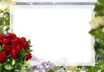 カテゴリのフォトエフェクト 女性のフォトフレーム № 205833